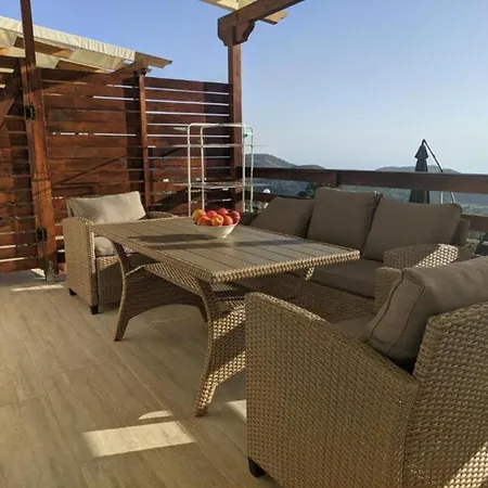 Apartament Ventus Artemis