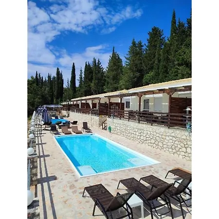 Apartament Ventus Artemis